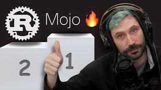 [UPDATE] Mojo Is Faster Than Rust - Mojo Explains More