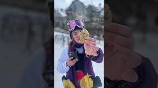 Is Beaver Creek Ski Resort’s COOKIE Time The Best Ski Tradition?