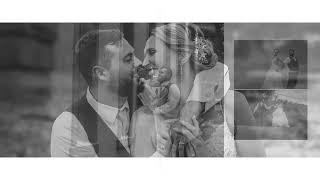 Kitchener Wedding Photographers - Tegan & Corey - Schwaben Club