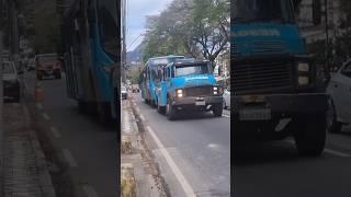 Deu Ruim pro Marcopolo Torino 2014 da FAOL - Friburgo Auto Ônibus #shorts