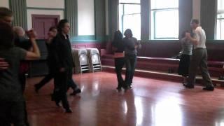 Argentine Tango Class- Milonga   Mat MaMoody  www.tangonation.com 12/05/20