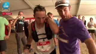 UTMB® 2016 - Race summary / Résumé course / Carrera resumen