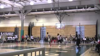Alex Seff 17U AAU Highlights-final