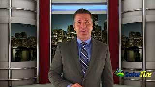 Best Roseville Solar Companies | 1-866-600-3034 | Solartize™