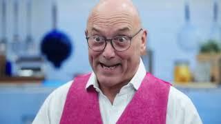 Celebrity MasterChef UK 2024 Season 19 Episode 2