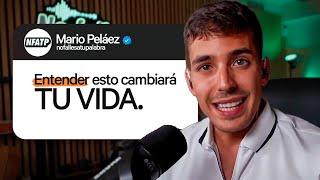 Como Poner tu Vida en Orden: Cambia tu Subconsciente para Lograr tus Objetivos (5x14)