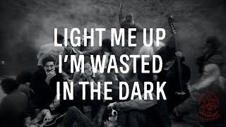 Mumford & Sons - Rushmere (Official Lyric Video)