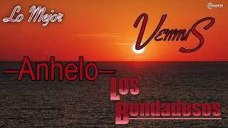 ¡MUSICA DEL RECUERDO EXITOS! LO MEJOR DE GRUPO ANHELO, LOS BONDADOSOS, GRUPO VENUS!