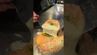Amazing! Cheese Omelette Master