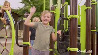 Towne Lake, Award Winning Master Planned Community in Cypress Developed by Caldwell Communities