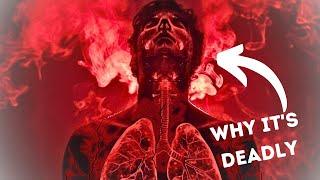 The Dark Truth About Oxygen: What They Don't Tell You