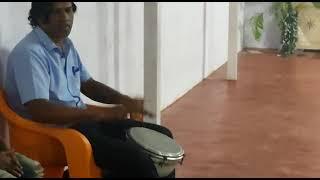 Jembe classes in mother Teresa children orphanage