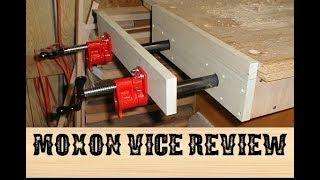 Moxon Vise Long Term Review