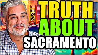 MOVING TO SACRAMENTO CALIFORNIA?  [WATCH THIS FIRST]