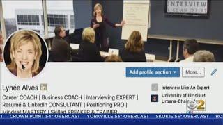 Career Coach: Overhauling Your LinkedIn Profile And Using The Job Search Feature