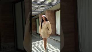 Outfits I wore for Tiger Safari