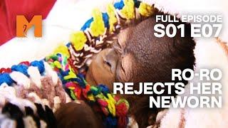 Finding a Surrogate | Season 1 Episode 7 | Full Episode | Monkey Life