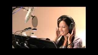 Voice of Dottie in Planes by Jeana