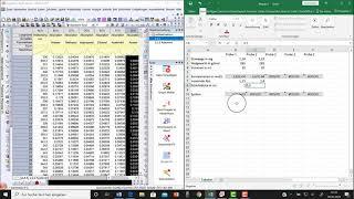 Origin 2020 Tutorial - Teil 1: Unterschied: Origin oder Excel