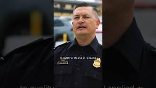 Protecting Our Communities - Public Service Recognition | CBP