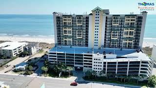 Ocean Bay Club - North Myrtle Beach