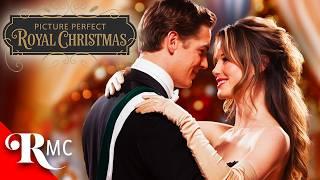 Picture Perfect Royal Christmas | Full Length Hallmark Romance Christmas Movie! | Rom Com