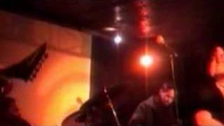Thessera - Jam Session