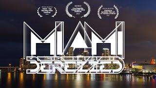 Miami Derezzed [4K Hyperlapse & Aerial]