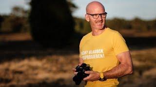 Stephan Wiesner – Traumberuf Fotograf