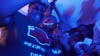 Trottie Y Gizzle - Free Smoke Ft. Glizzy Jay & BDE Keko ( Official HD Video )