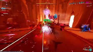 PROTEA + PROBOSCIS CERNOS 2025 #warframe #playwarframe #proteaprime #probosciscernos #endgame