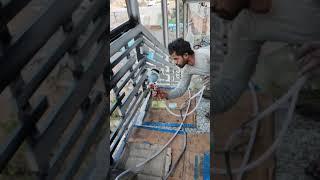 deco paint black #video #painter #shortsviral #interior