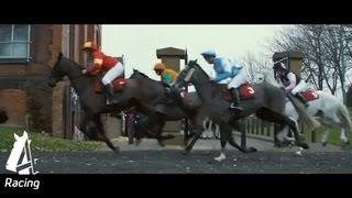 The John Smith's Grand National | 6th April | Channel 4