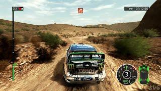 WRC FIA World Rally Championship Gameplay (PC UHD) [4K60FPS]