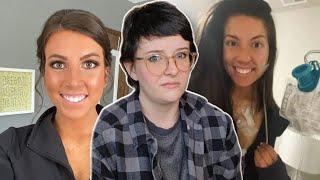 TikToker Faked Having Cancer & Scamed People $38k: Maddie Russo