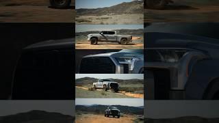 Our favorite frames from our recent off-road shoot.