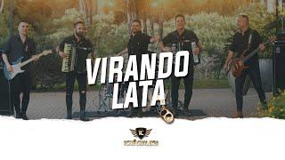 Tchê Chaleira - VIRANDO LATA