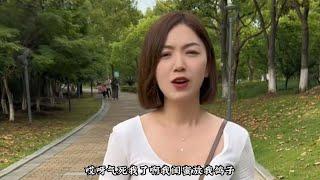 偶遇开宝马的富一代……