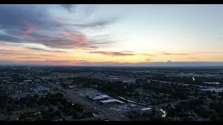 Sunset - West Boise - Mavic 3