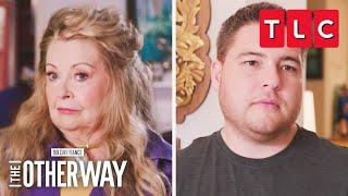 Debbie's Son Is Skeptical of Her Relationship With Oussama | 90 Day Fiancé: The Other Way | TLC