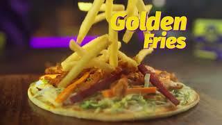 Faasos| Introducing Shawarma| 8 Sizzling Variants| Order now