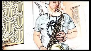 Last Day of Summer - Eric Marienthal (Alto Sax Cover)