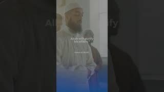 Purify Your Heart: How Allah Guides and Blesses Your Path
