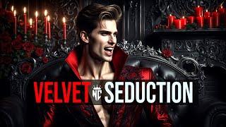 Velvet Seduction | Eternal Sex Appeal | Biokinesis Subliminal