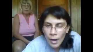 Mad Redneck girls