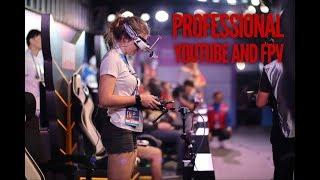 MaiOnHigh/Lexie Janson on Being a Professional YouTuber (1 of 2)