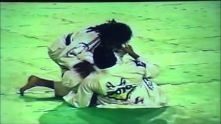 Leka Vieira (Mundial Champion) x Daniela Figueiredo Pavia Oscar de JJ 2