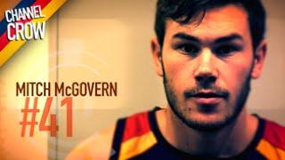 Know Your Crow: Mitch McGovern