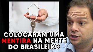 COMPRAR IMÓVEL OU FUNDOS IMOBILIÁRIOS?