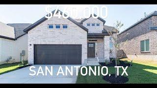 Must See Luxury San Antonio TX New Homes for Sale